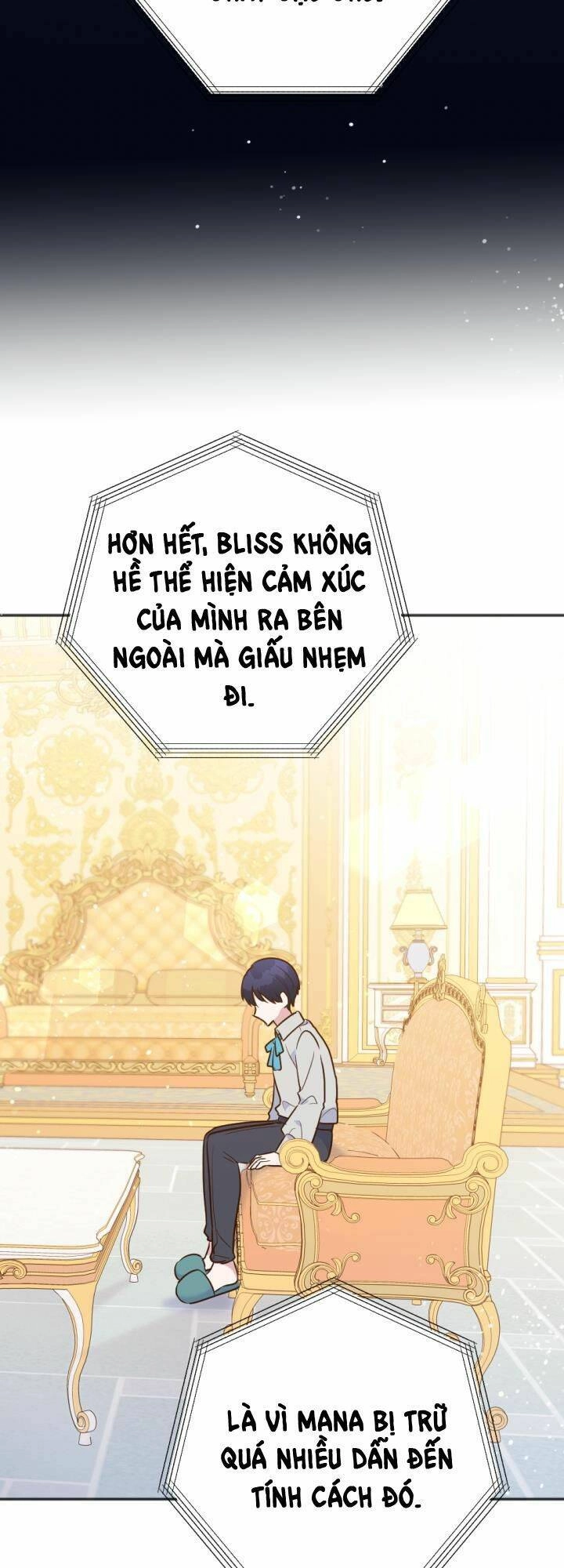 Cậu Ấy Thức Tỉnh Khi Tôi Đã Chết Chapter 5 - 29