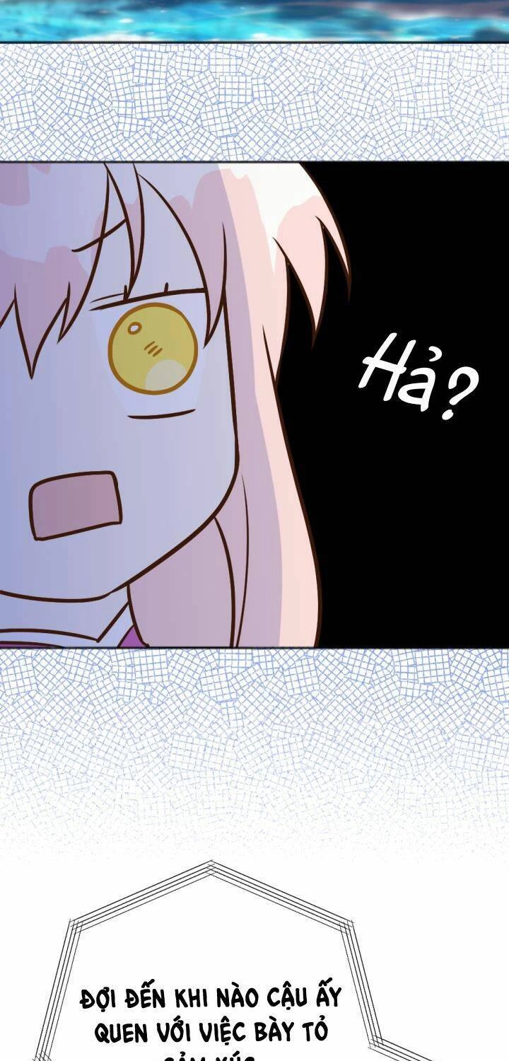 Cậu Ấy Thức Tỉnh Khi Tôi Đã Chết Chapter 5 - 34