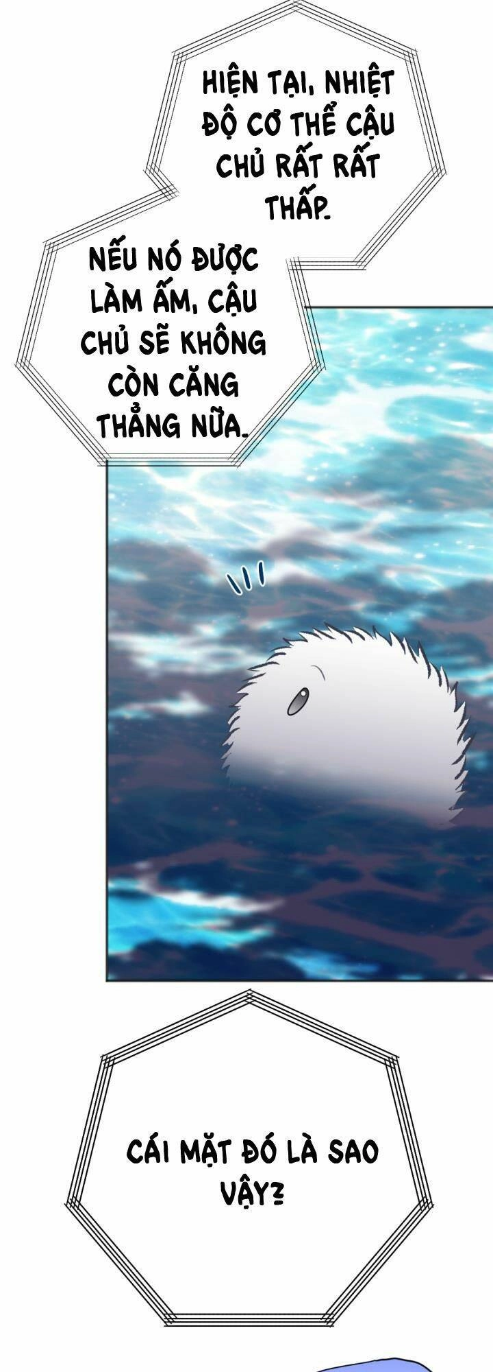 Cậu Ấy Thức Tỉnh Khi Tôi Đã Chết Chapter 5 - 37