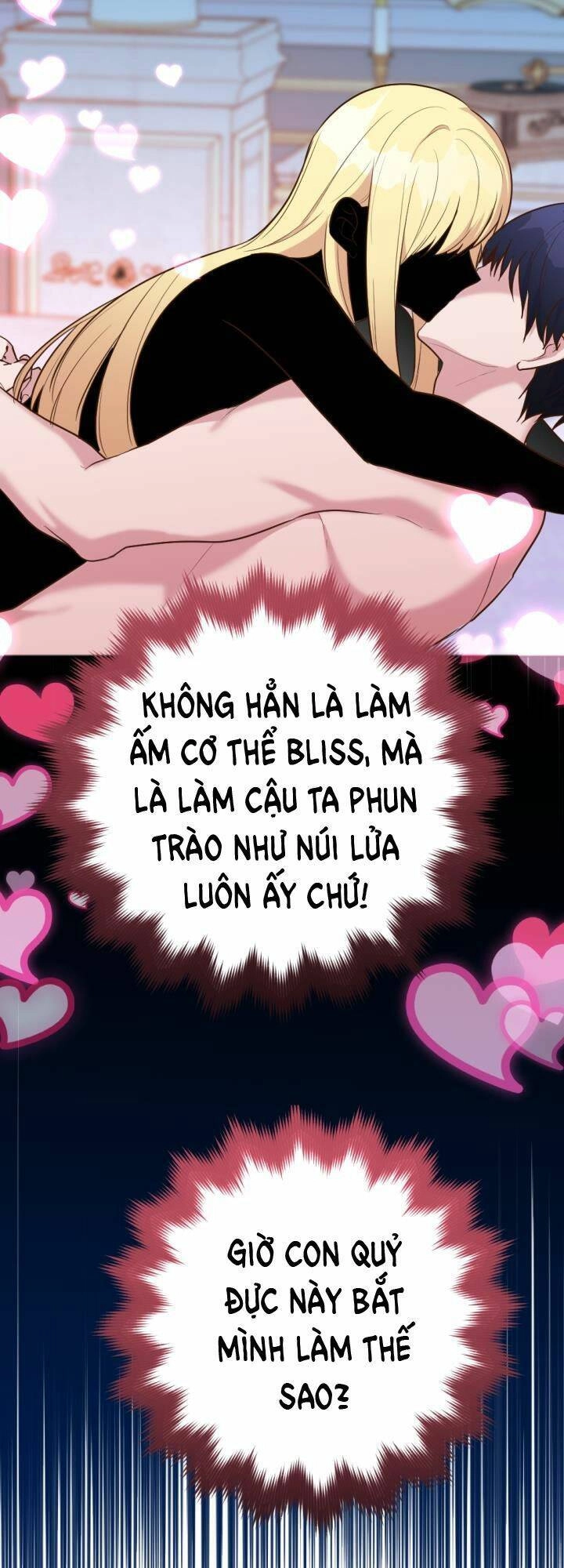 Cậu Ấy Thức Tỉnh Khi Tôi Đã Chết Chapter 5 - 39