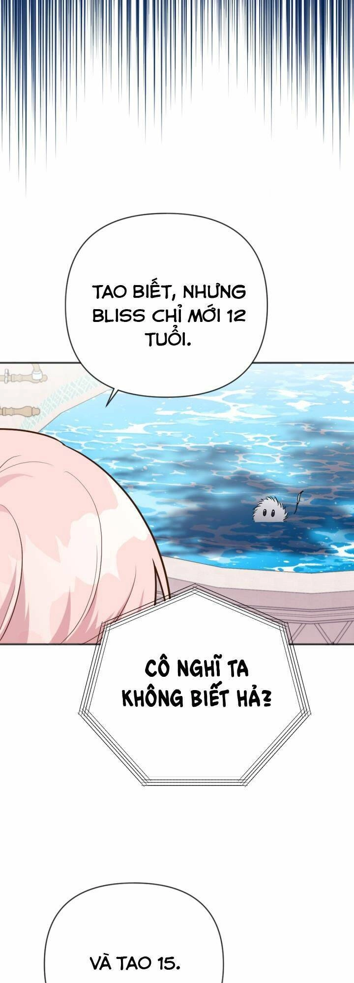 Cậu Ấy Thức Tỉnh Khi Tôi Đã Chết Chapter 5 - 40