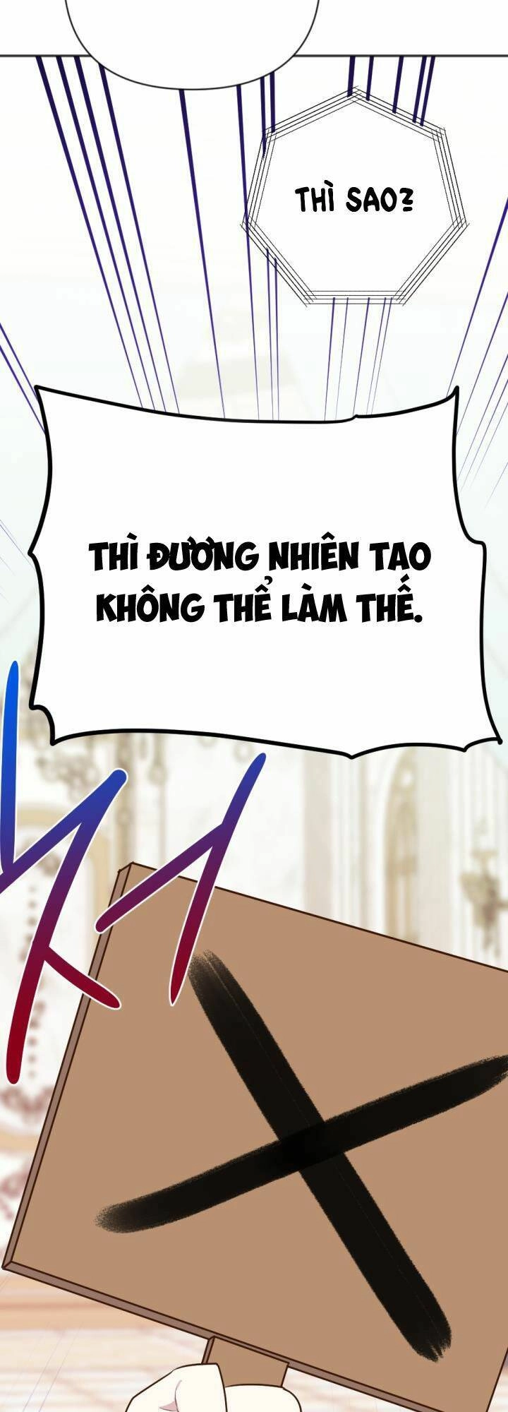 Cậu Ấy Thức Tỉnh Khi Tôi Đã Chết Chapter 5 - 41