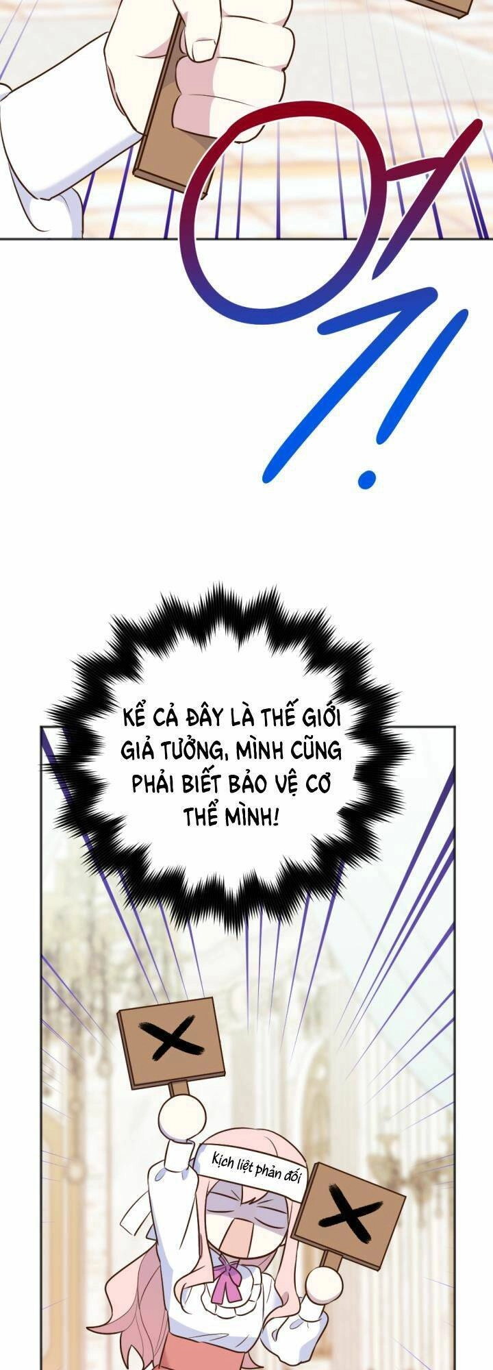 Cậu Ấy Thức Tỉnh Khi Tôi Đã Chết Chapter 5 - 42