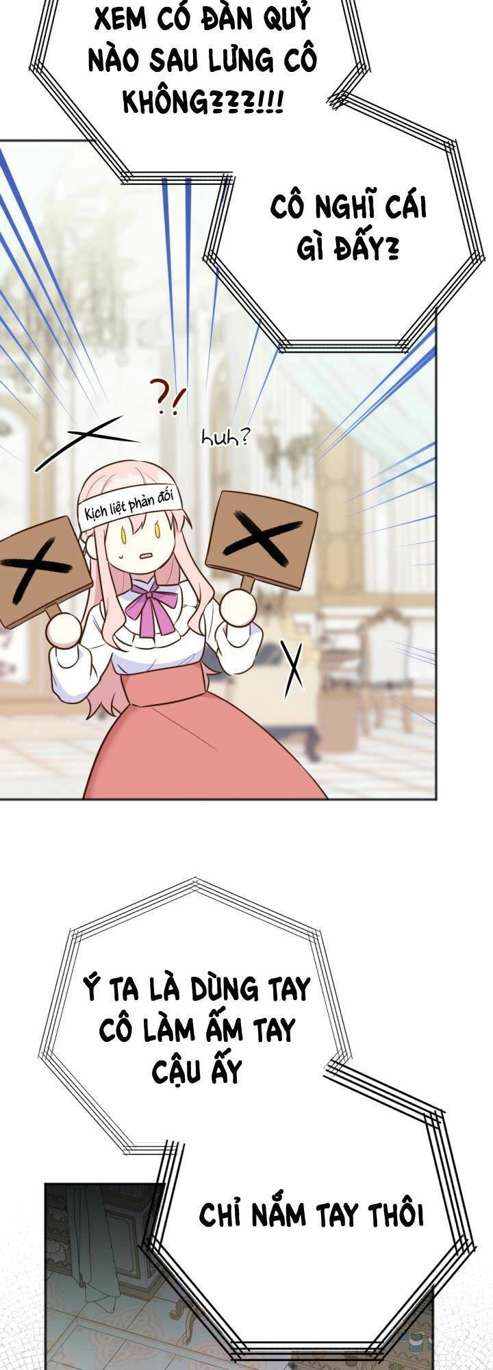 Cậu Ấy Thức Tỉnh Khi Tôi Đã Chết Chapter 5 - 44