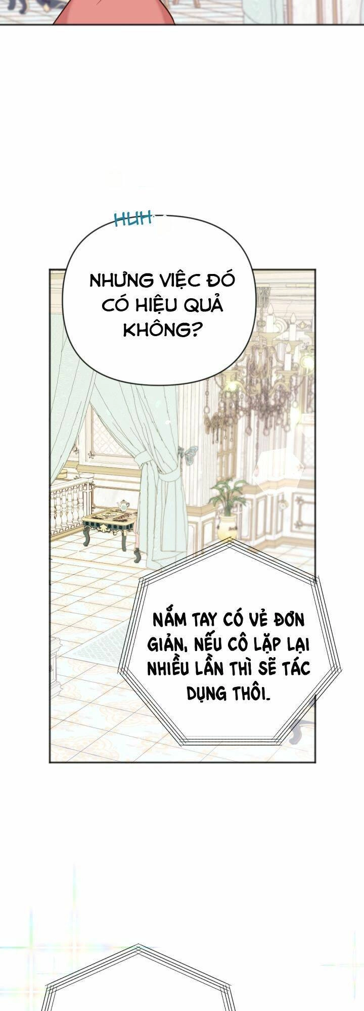 Cậu Ấy Thức Tỉnh Khi Tôi Đã Chết Chapter 5 - 46