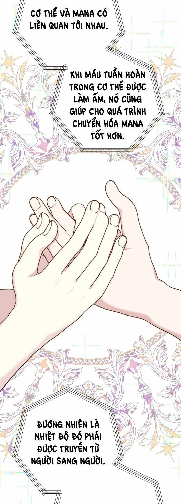 Cậu Ấy Thức Tỉnh Khi Tôi Đã Chết Chapter 5 - 47