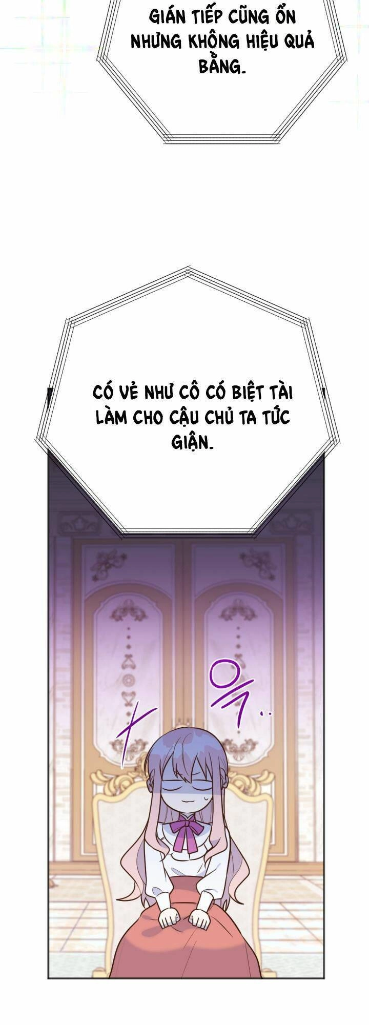 Cậu Ấy Thức Tỉnh Khi Tôi Đã Chết Chapter 5 - 48