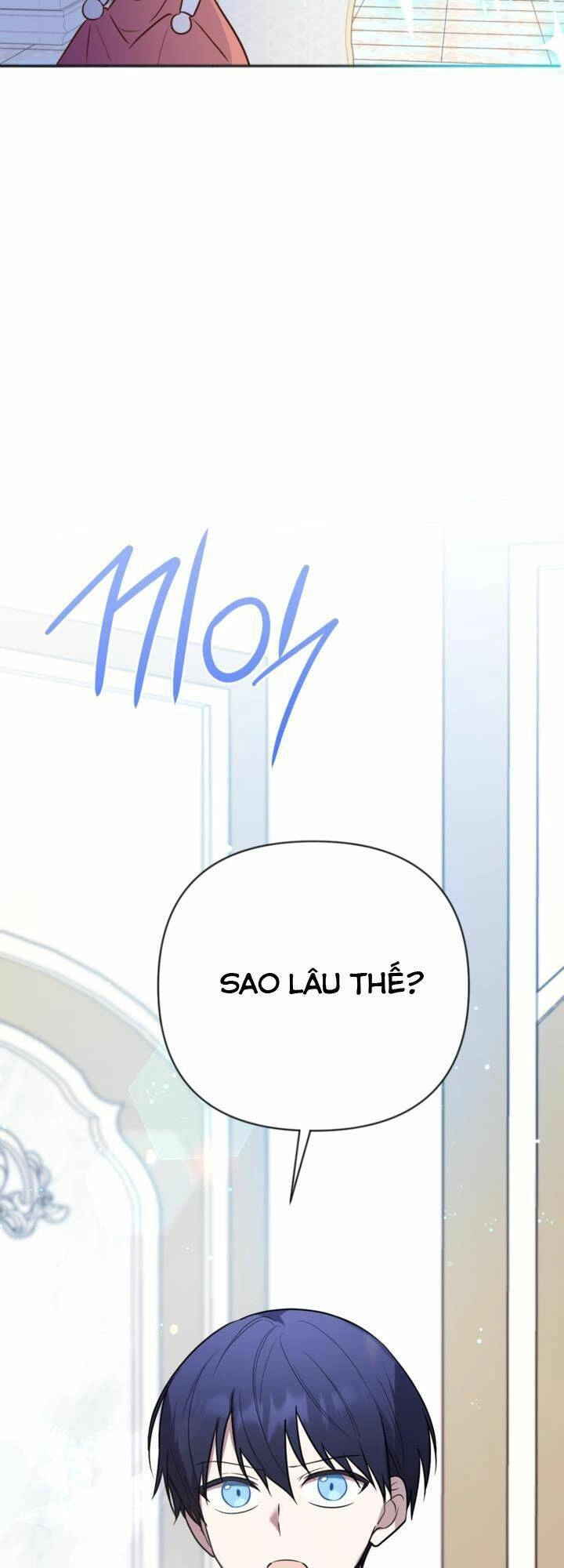 Cậu Ấy Thức Tỉnh Khi Tôi Đã Chết Chapter 5 - 55