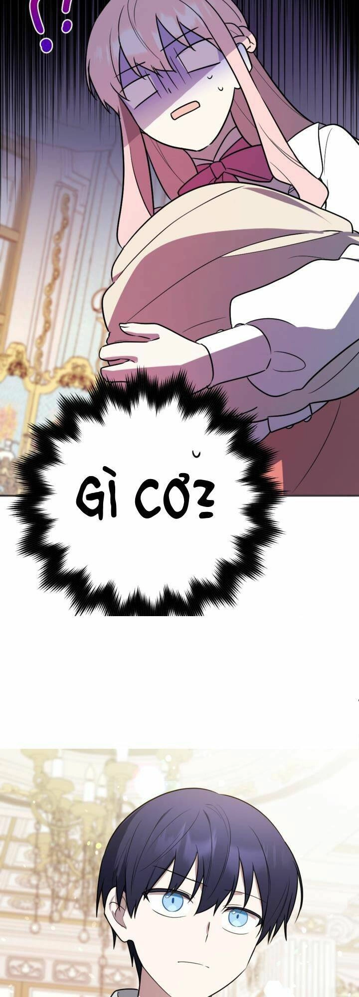 Cậu Ấy Thức Tỉnh Khi Tôi Đã Chết Chapter 5 - 59