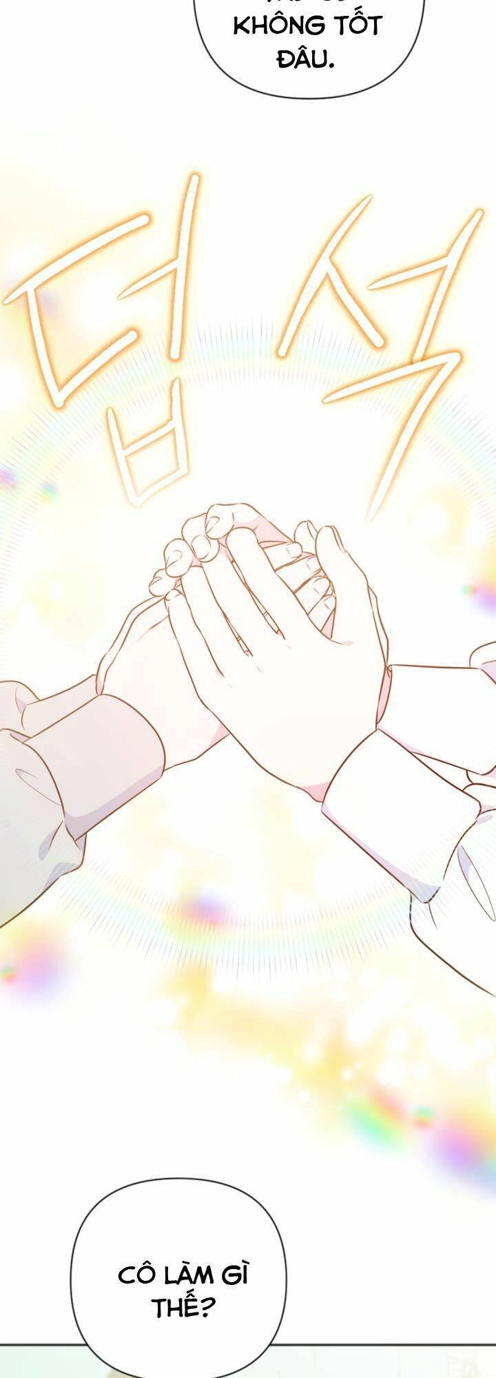 Cậu Ấy Thức Tỉnh Khi Tôi Đã Chết Chapter 6 - 6