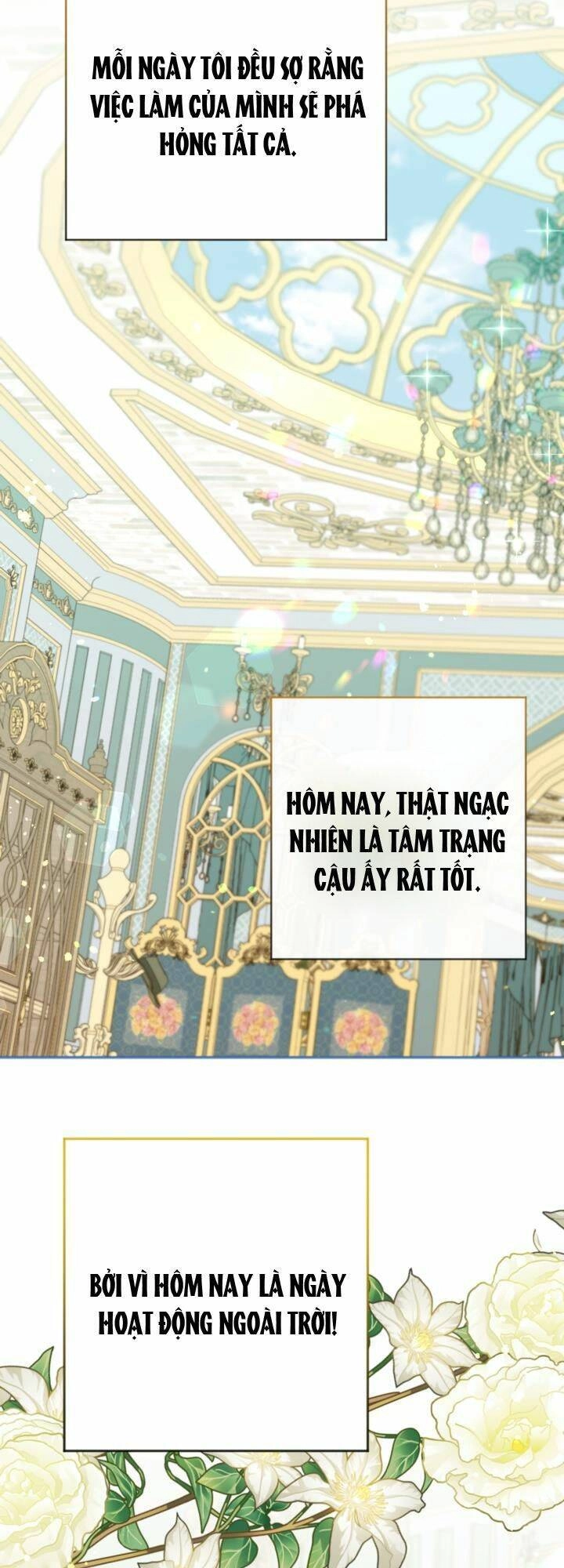 Cậu Ấy Thức Tỉnh Khi Tôi Đã Chết Chapter 6 - 21