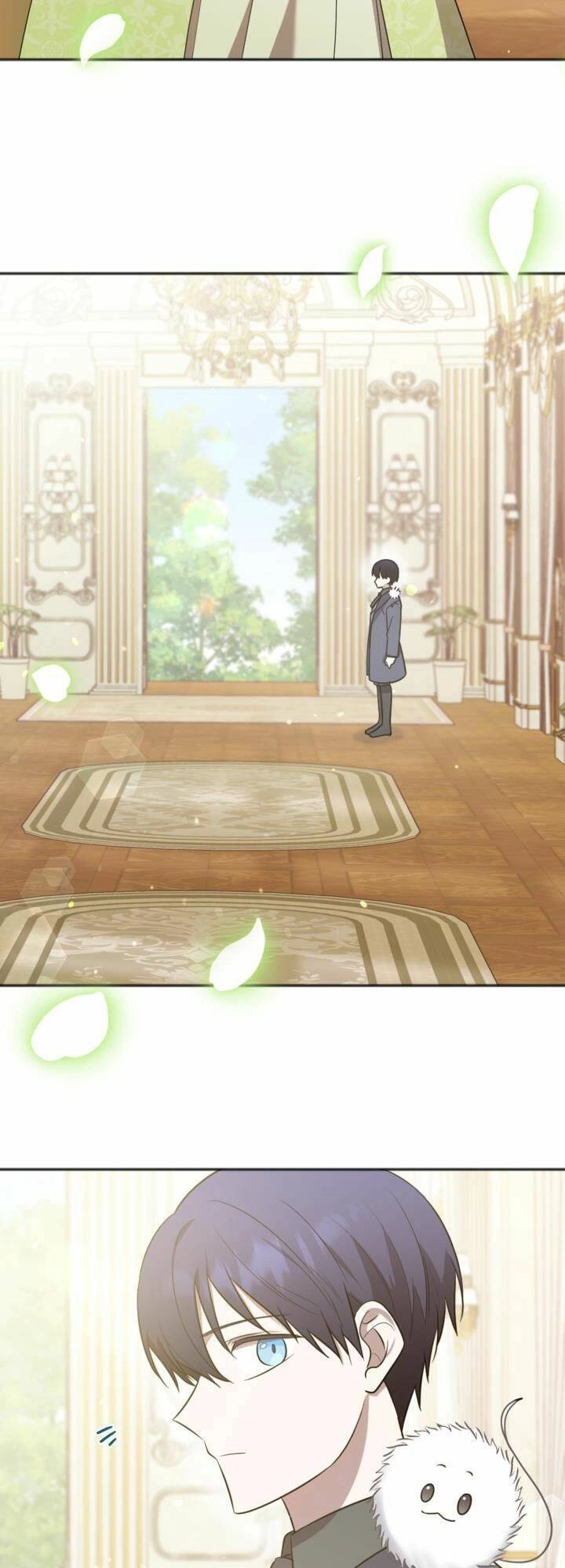 Cậu Ấy Thức Tỉnh Khi Tôi Đã Chết Chapter 6 - 27