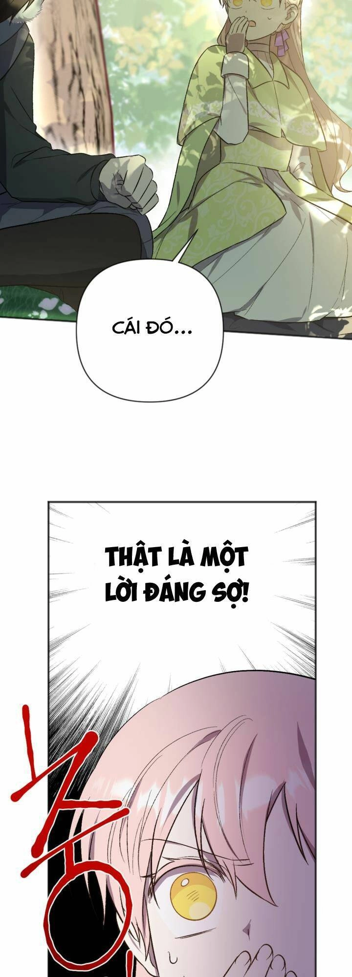 Cậu Ấy Thức Tỉnh Khi Tôi Đã Chết Chapter 7 - 4