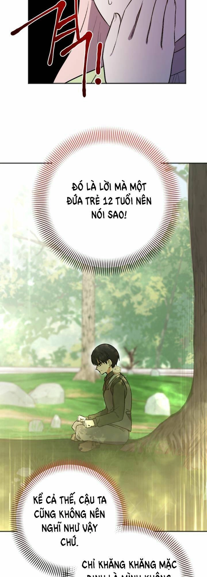 Cậu Ấy Thức Tỉnh Khi Tôi Đã Chết Chapter 7 - 5