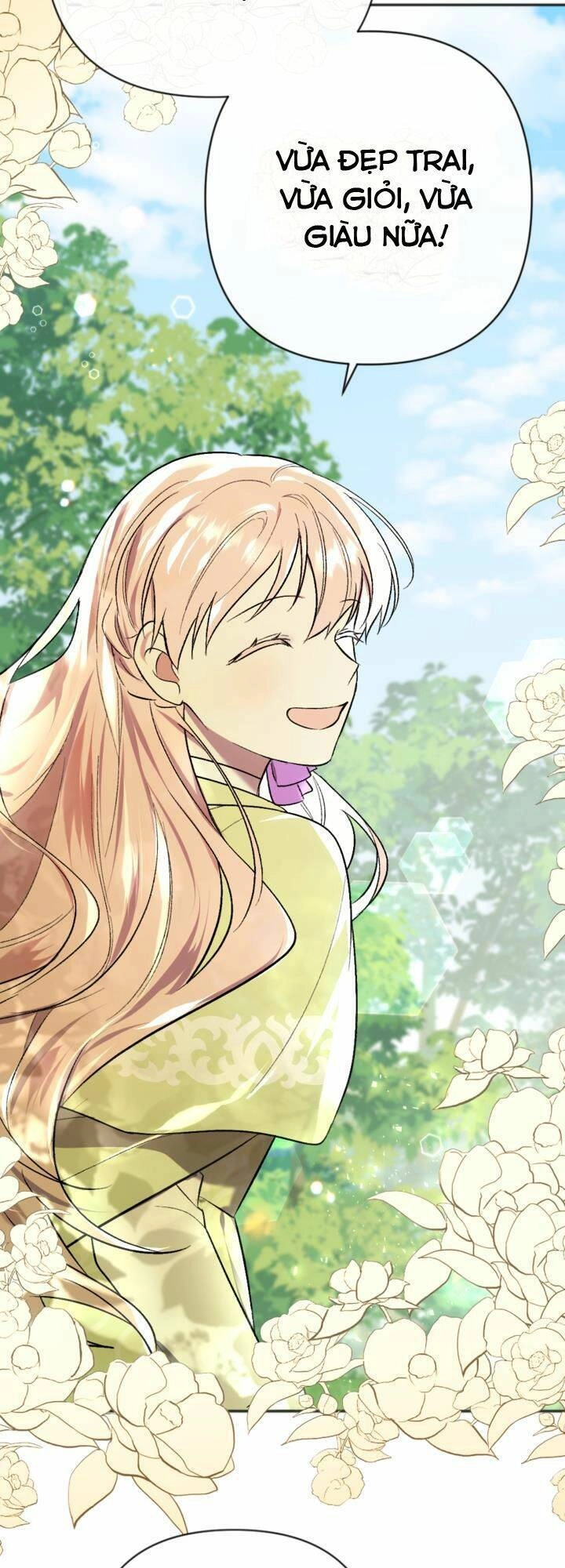 Cậu Ấy Thức Tỉnh Khi Tôi Đã Chết Chapter 7 - 8