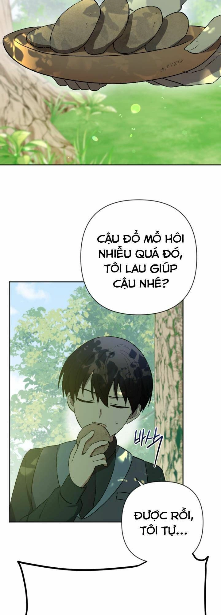 Cậu Ấy Thức Tỉnh Khi Tôi Đã Chết Chapter 7 - 14