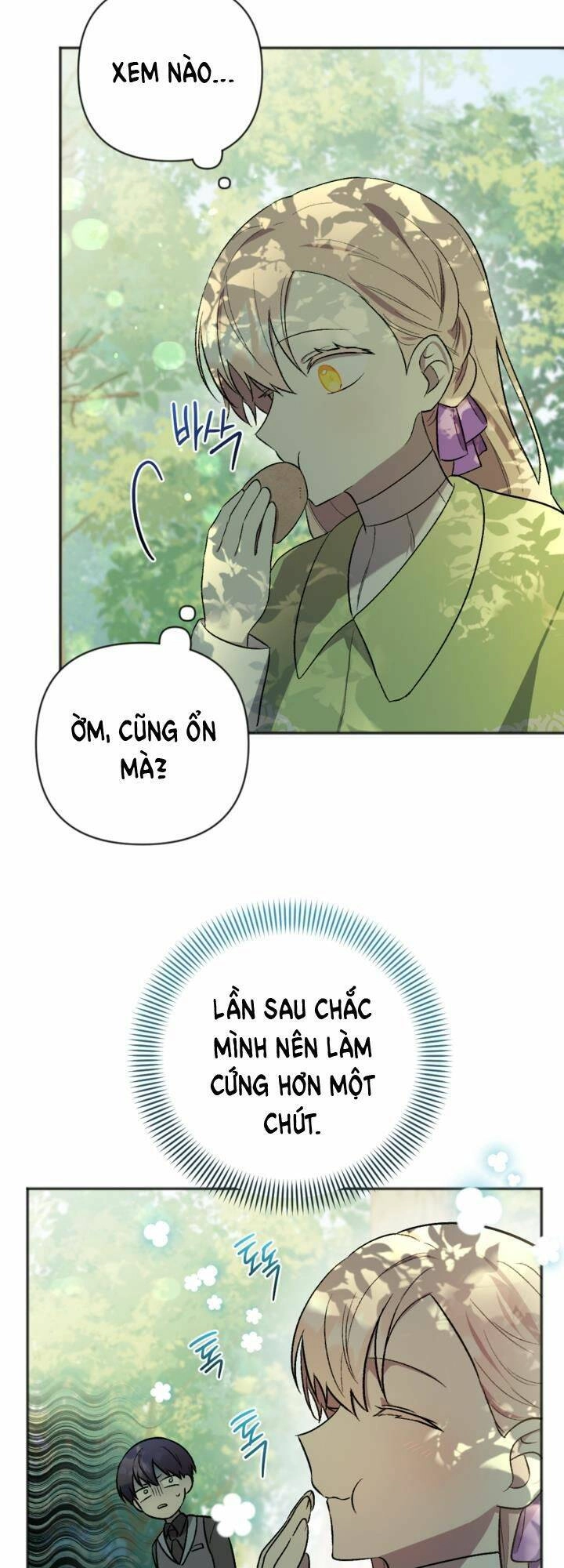 Cậu Ấy Thức Tỉnh Khi Tôi Đã Chết Chapter 7 - 21