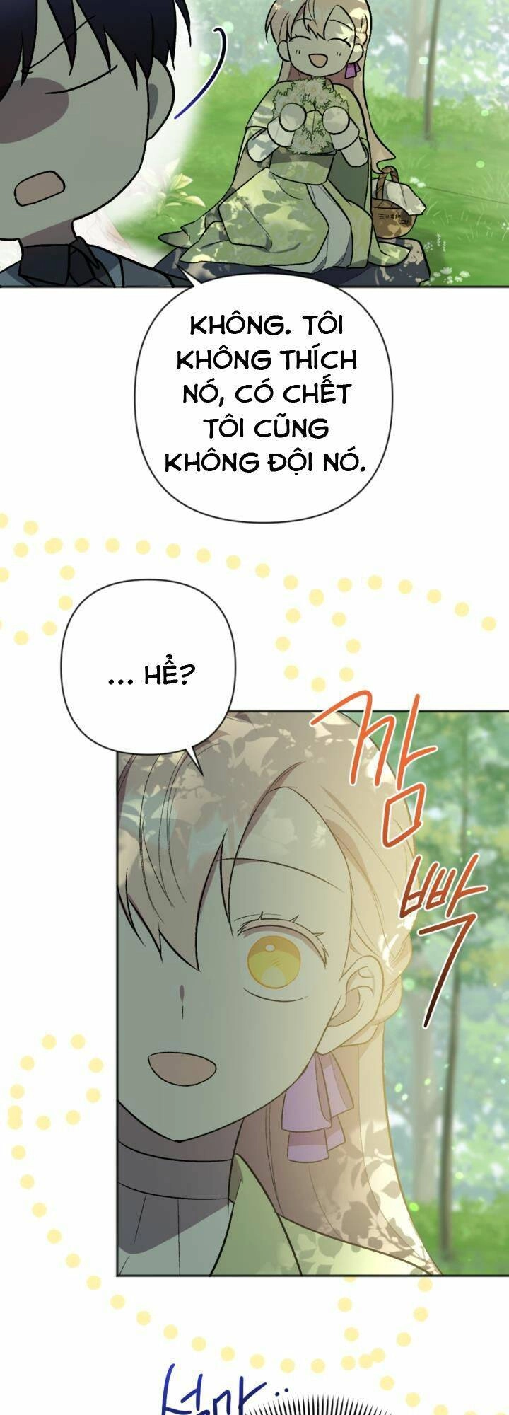 Cậu Ấy Thức Tỉnh Khi Tôi Đã Chết Chapter 7 - 25