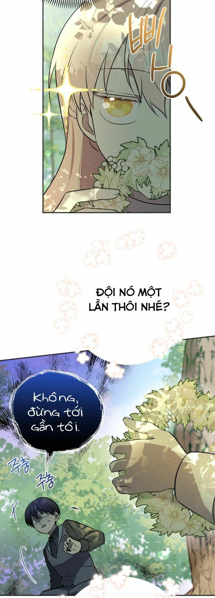 Cậu Ấy Thức Tỉnh Khi Tôi Đã Chết Chapter 7 - 27