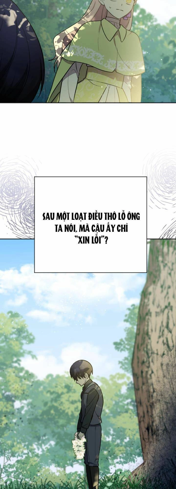 Cậu Ấy Thức Tỉnh Khi Tôi Đã Chết Chapter 7 - 41