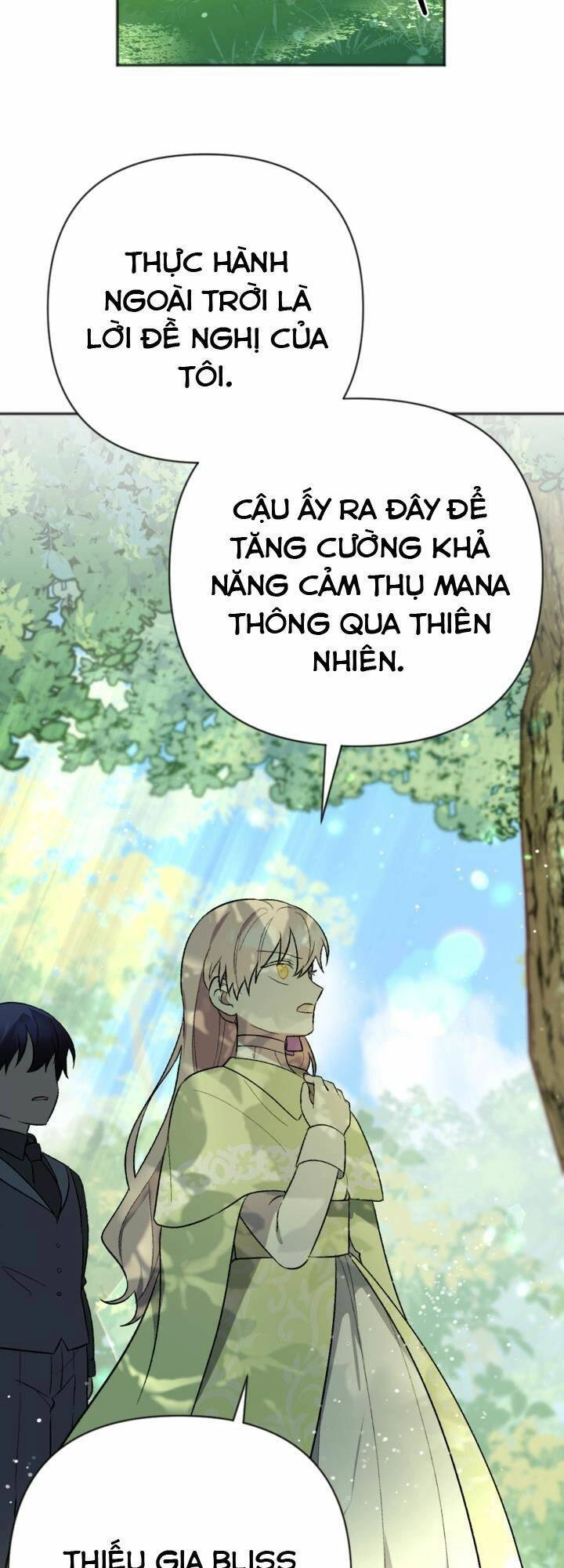 Cậu Ấy Thức Tỉnh Khi Tôi Đã Chết Chapter 7 - 43