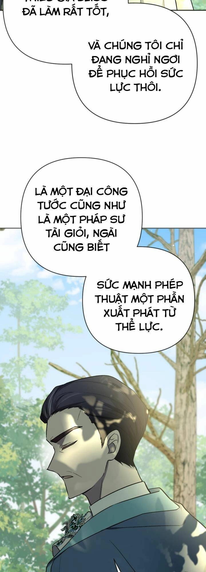 Cậu Ấy Thức Tỉnh Khi Tôi Đã Chết Chapter 7 - 44