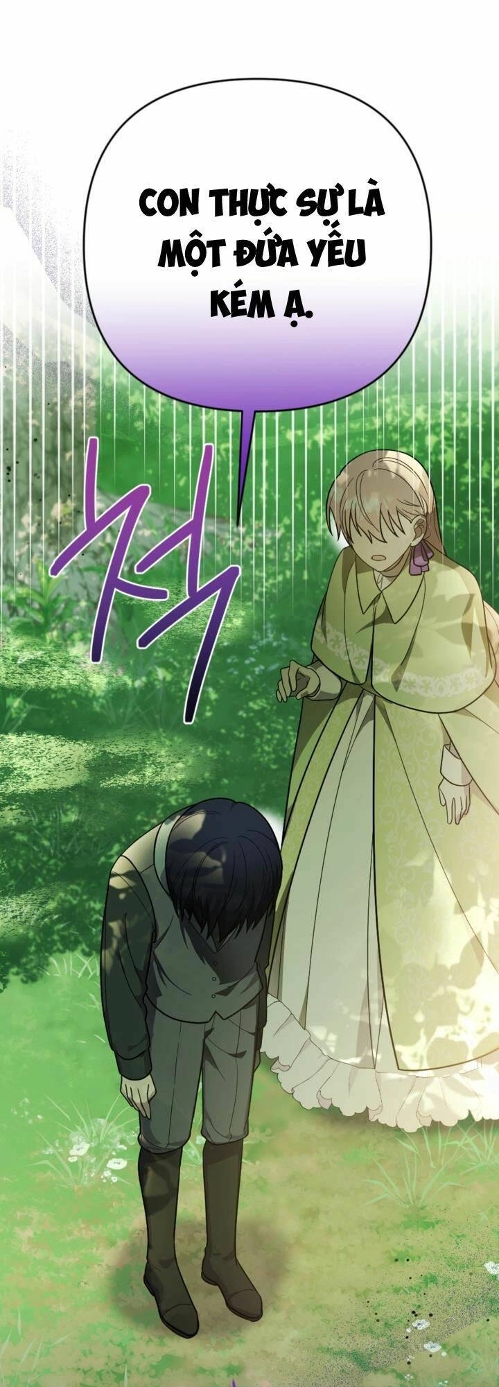 Cậu Ấy Thức Tỉnh Khi Tôi Đã Chết Chapter 8 - 1