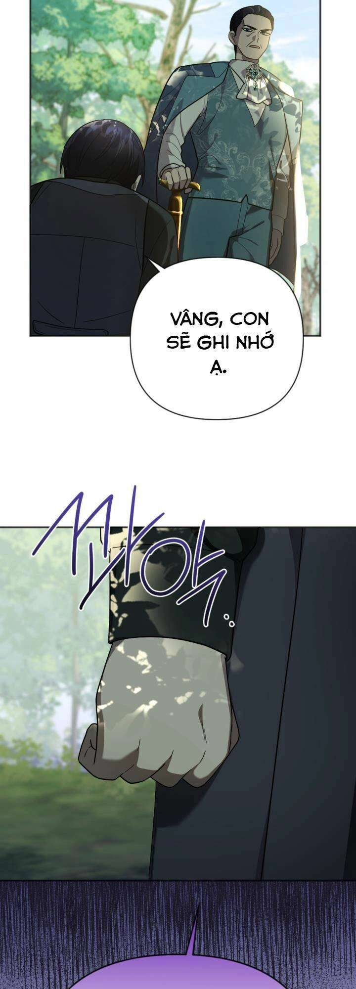 Cậu Ấy Thức Tỉnh Khi Tôi Đã Chết Chapter 8 - 3