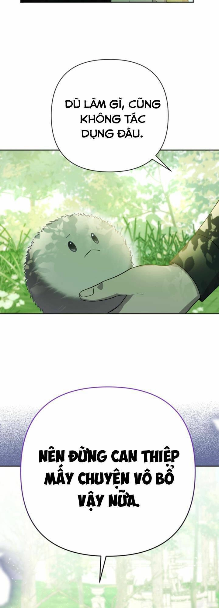 Cậu Ấy Thức Tỉnh Khi Tôi Đã Chết Chapter 8 - 6