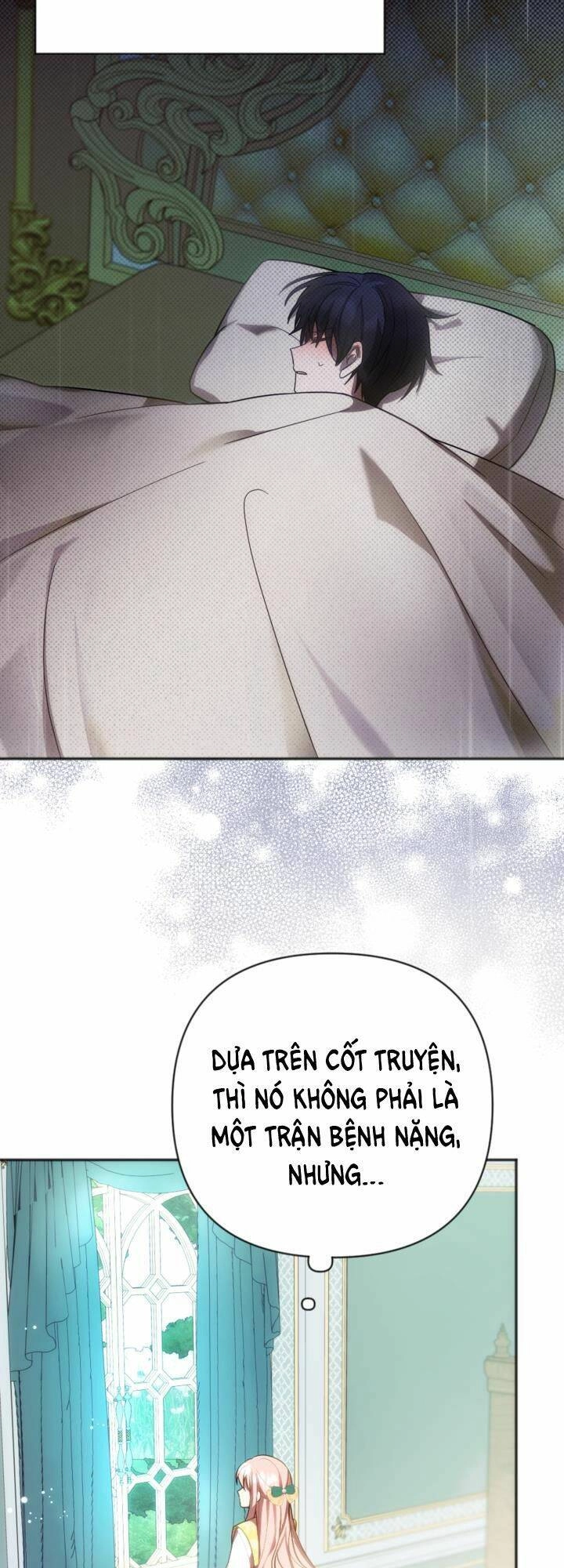 Cậu Ấy Thức Tỉnh Khi Tôi Đã Chết Chapter 8 - 10