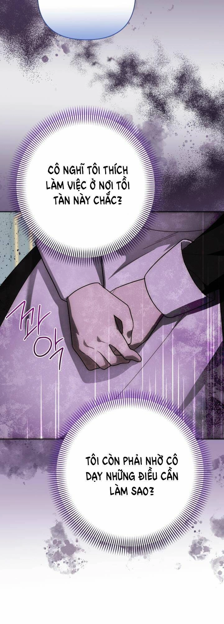 Cậu Ấy Thức Tỉnh Khi Tôi Đã Chết Chapter 8 - 22