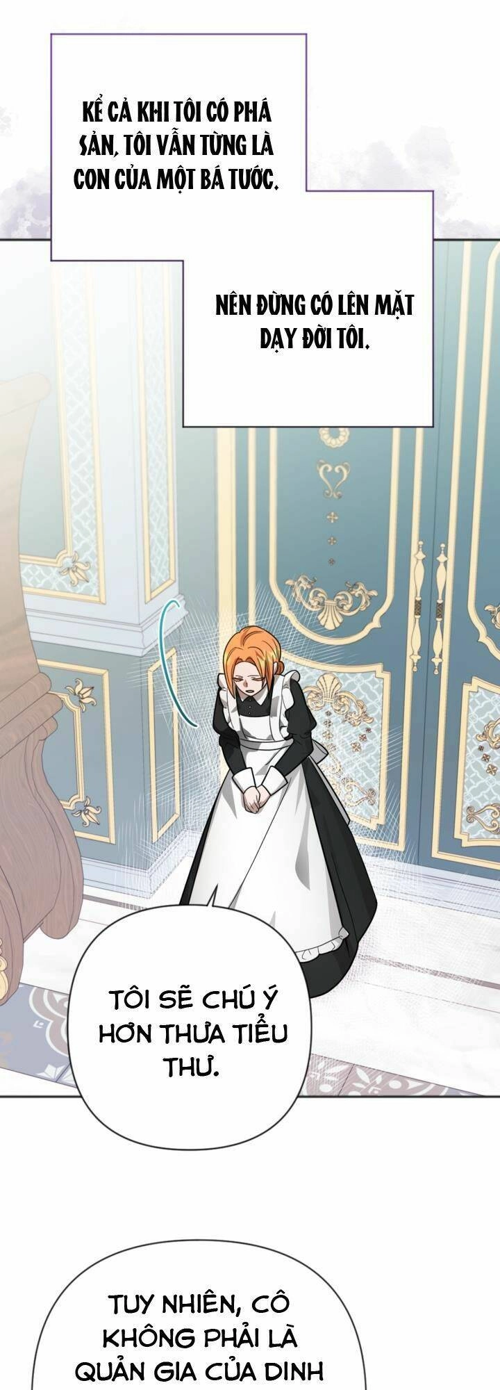 Cậu Ấy Thức Tỉnh Khi Tôi Đã Chết Chapter 8 - 23