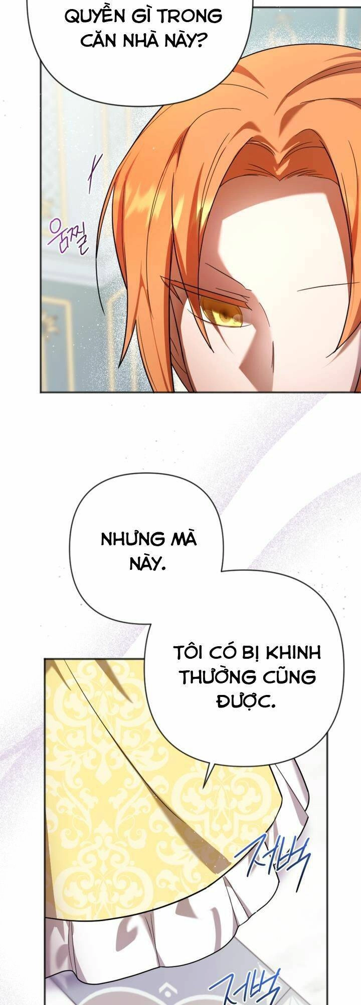 Cậu Ấy Thức Tỉnh Khi Tôi Đã Chết Chapter 8 - 25