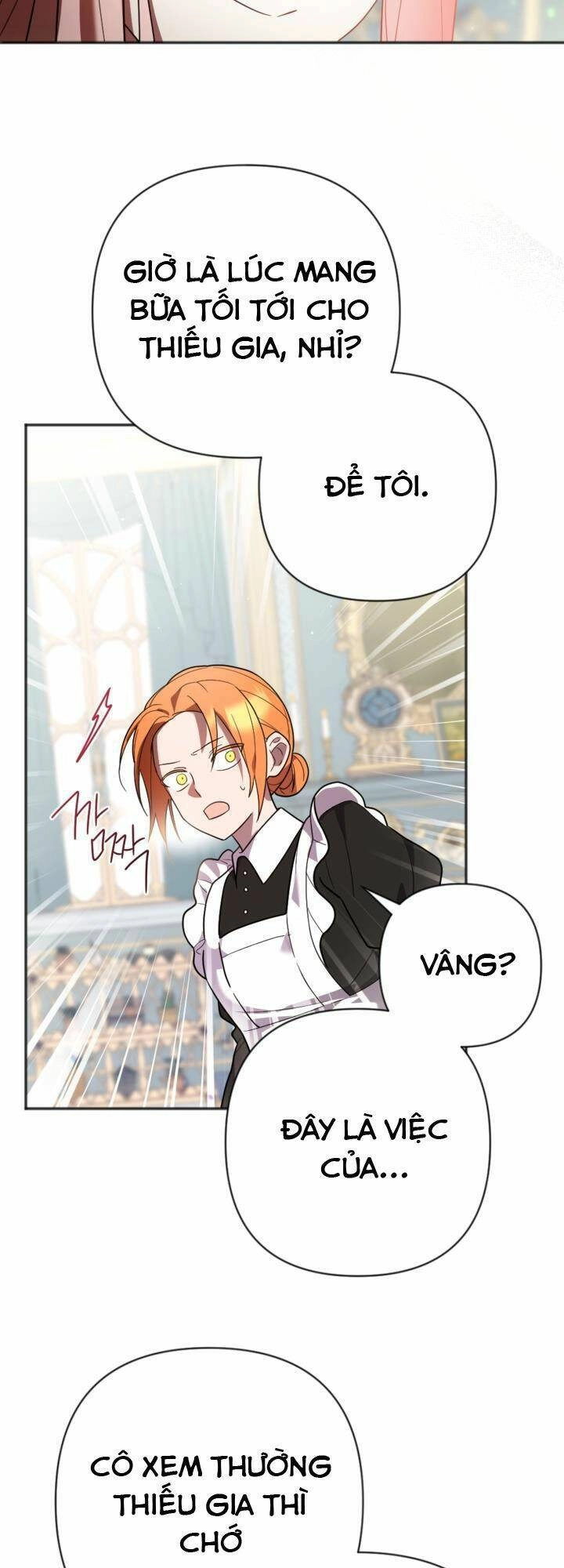 Cậu Ấy Thức Tỉnh Khi Tôi Đã Chết Chapter 8 - 29