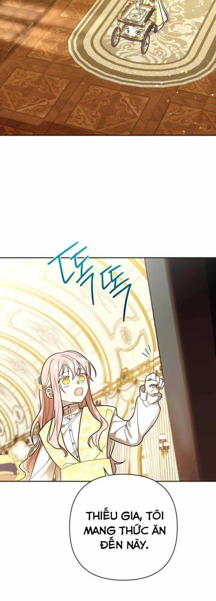 Cậu Ấy Thức Tỉnh Khi Tôi Đã Chết Chapter 8 - 33