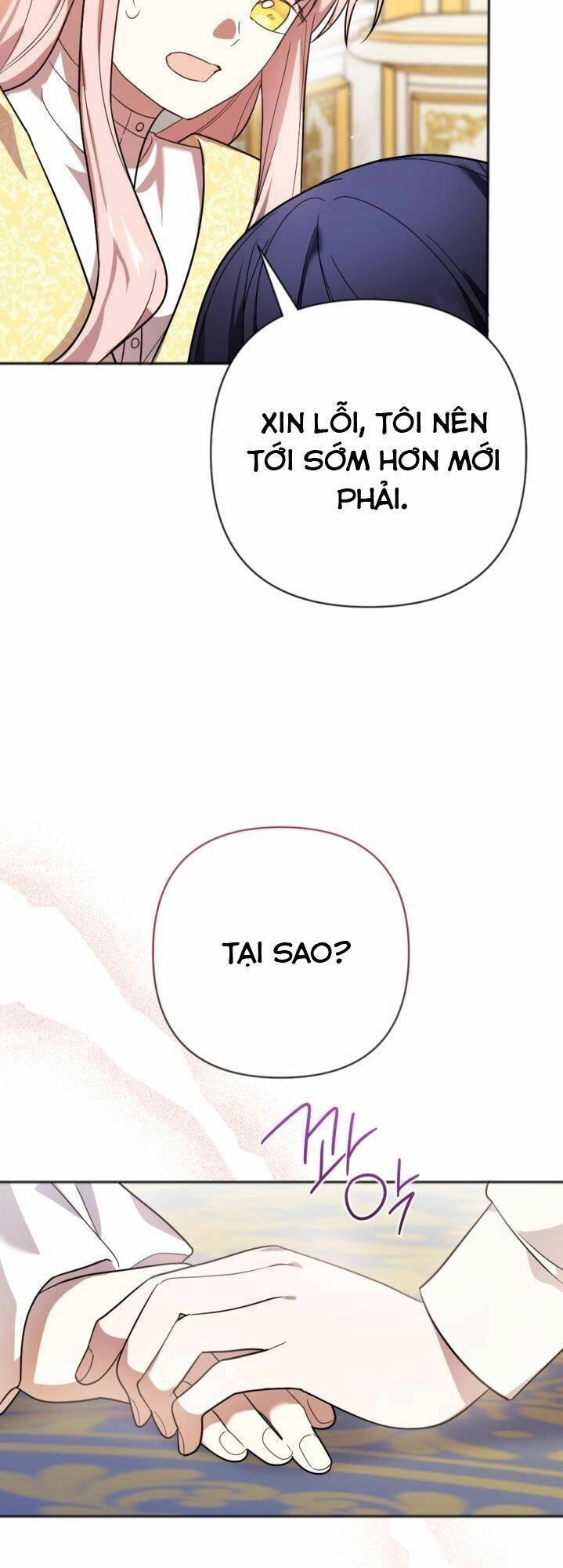 Cậu Ấy Thức Tỉnh Khi Tôi Đã Chết Chapter 8 - 40