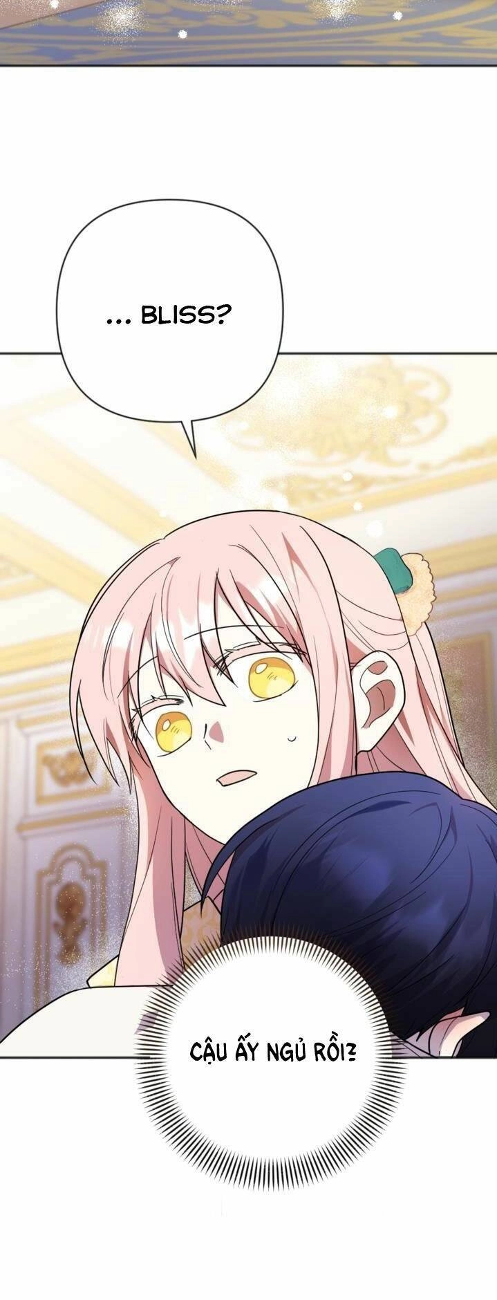 Cậu Ấy Thức Tỉnh Khi Tôi Đã Chết Chapter 8 - 42