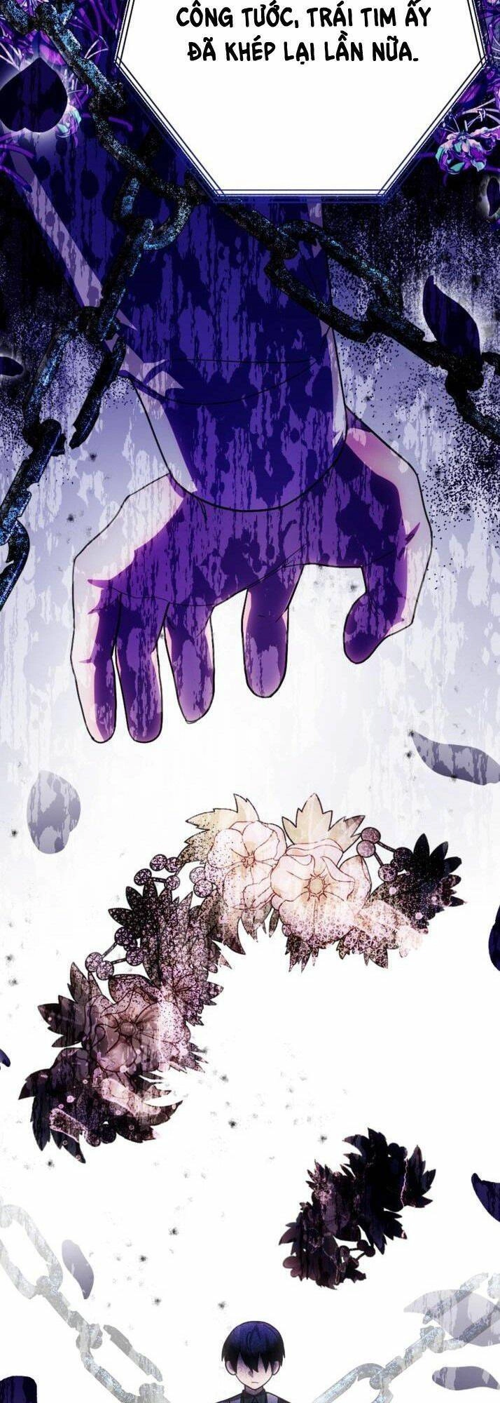 Cậu Ấy Thức Tỉnh Khi Tôi Đã Chết Chapter 8 - 49