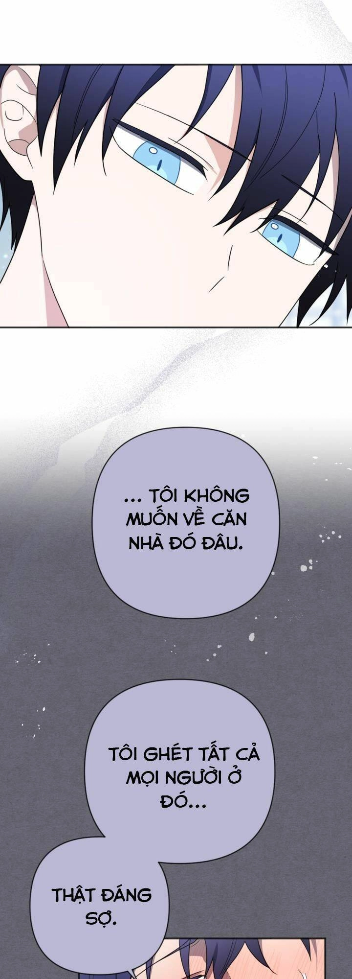 Cậu Ấy Thức Tỉnh Khi Tôi Đã Chết Chapter 9 - 10