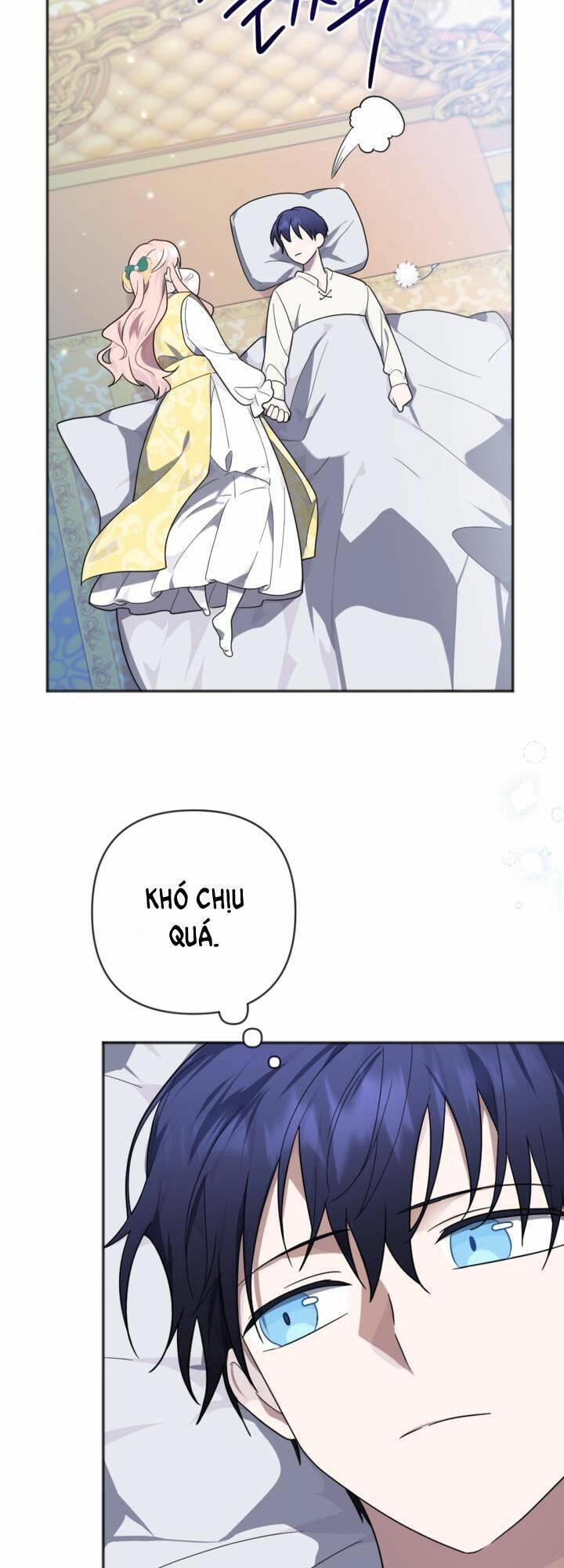 Cậu Ấy Thức Tỉnh Khi Tôi Đã Chết Chapter 9 - 14