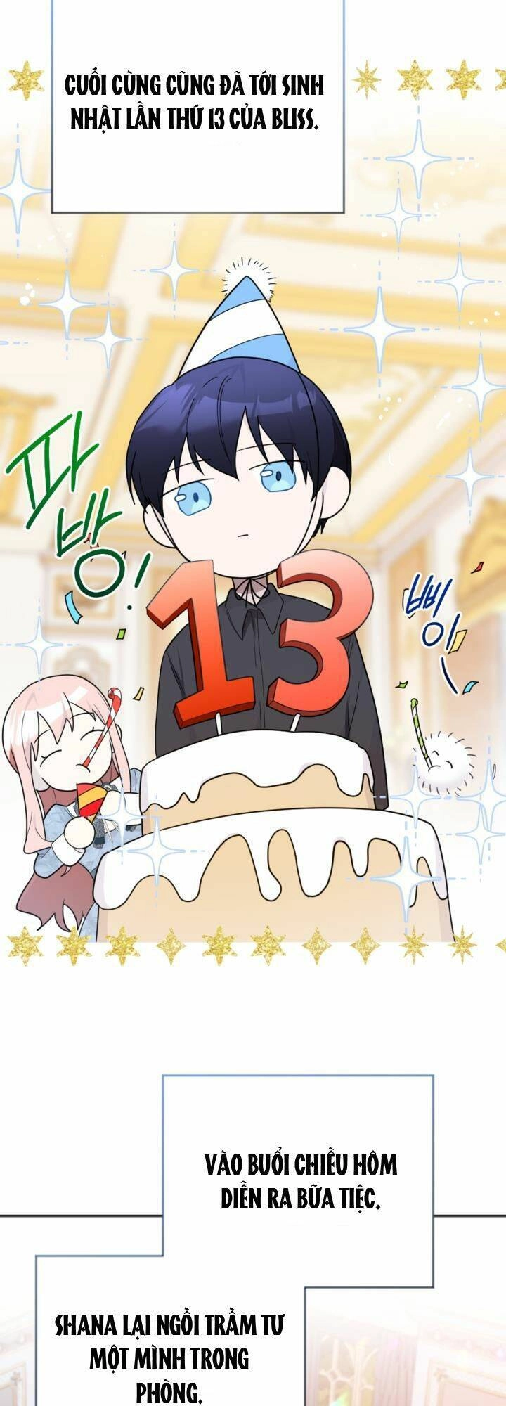 Cậu Ấy Thức Tỉnh Khi Tôi Đã Chết Chapter 9 - 19