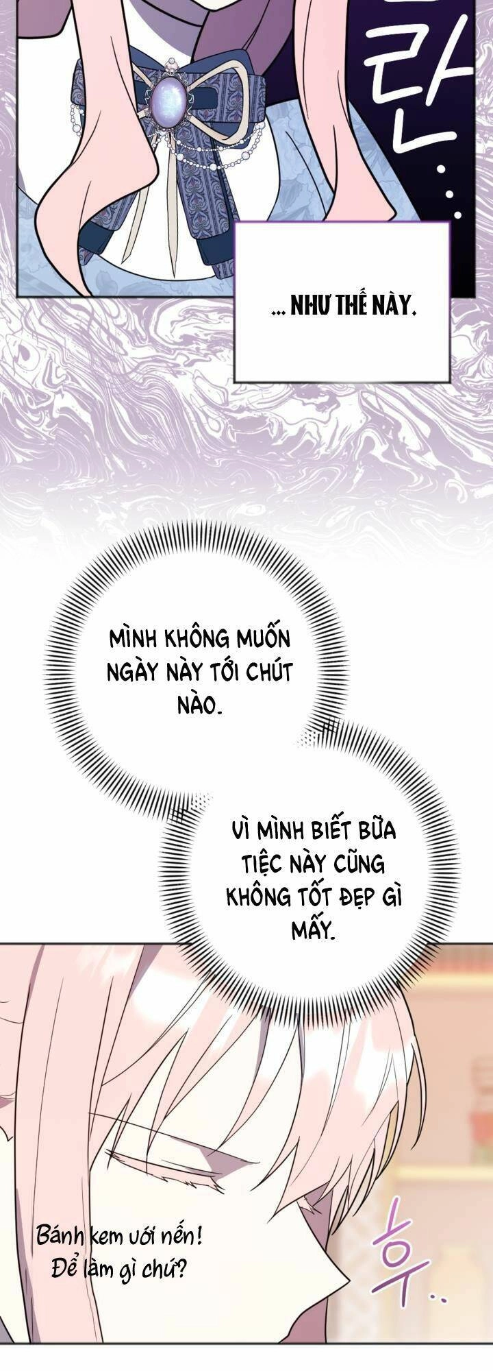 Cậu Ấy Thức Tỉnh Khi Tôi Đã Chết Chapter 9 - 21