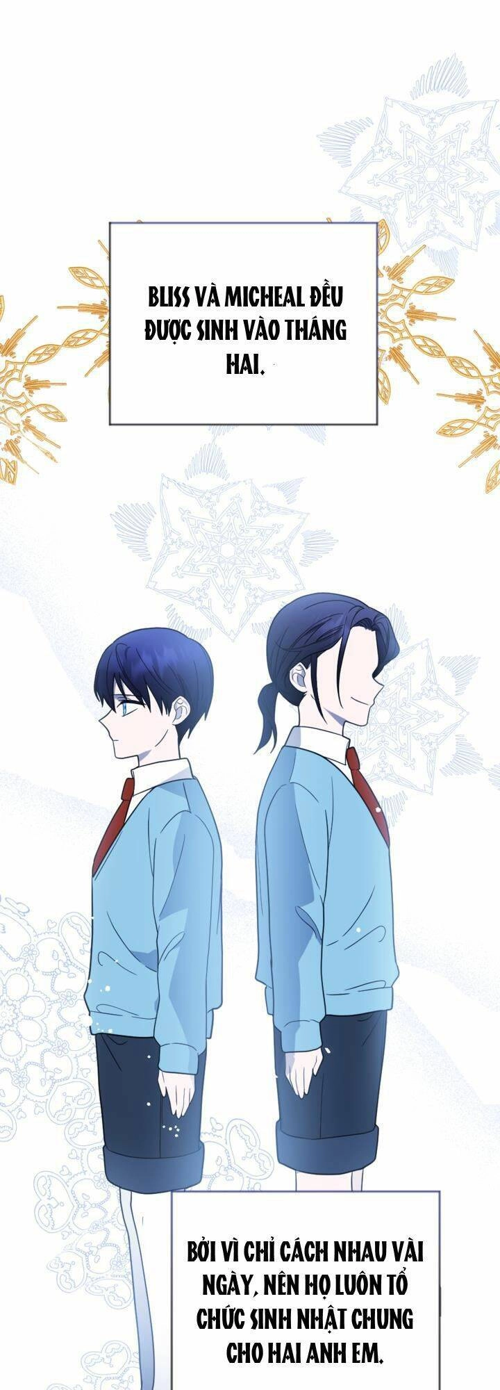 Cậu Ấy Thức Tỉnh Khi Tôi Đã Chết Chapter 9 - 22