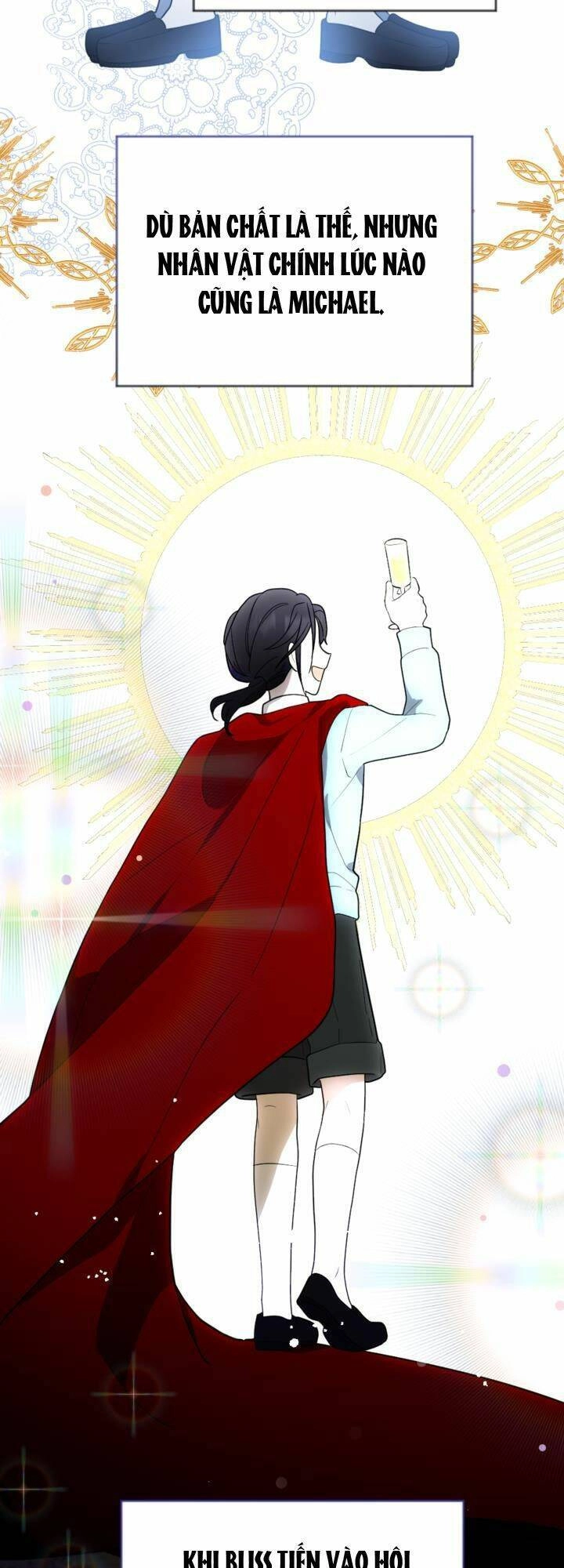 Cậu Ấy Thức Tỉnh Khi Tôi Đã Chết Chapter 9 - 23