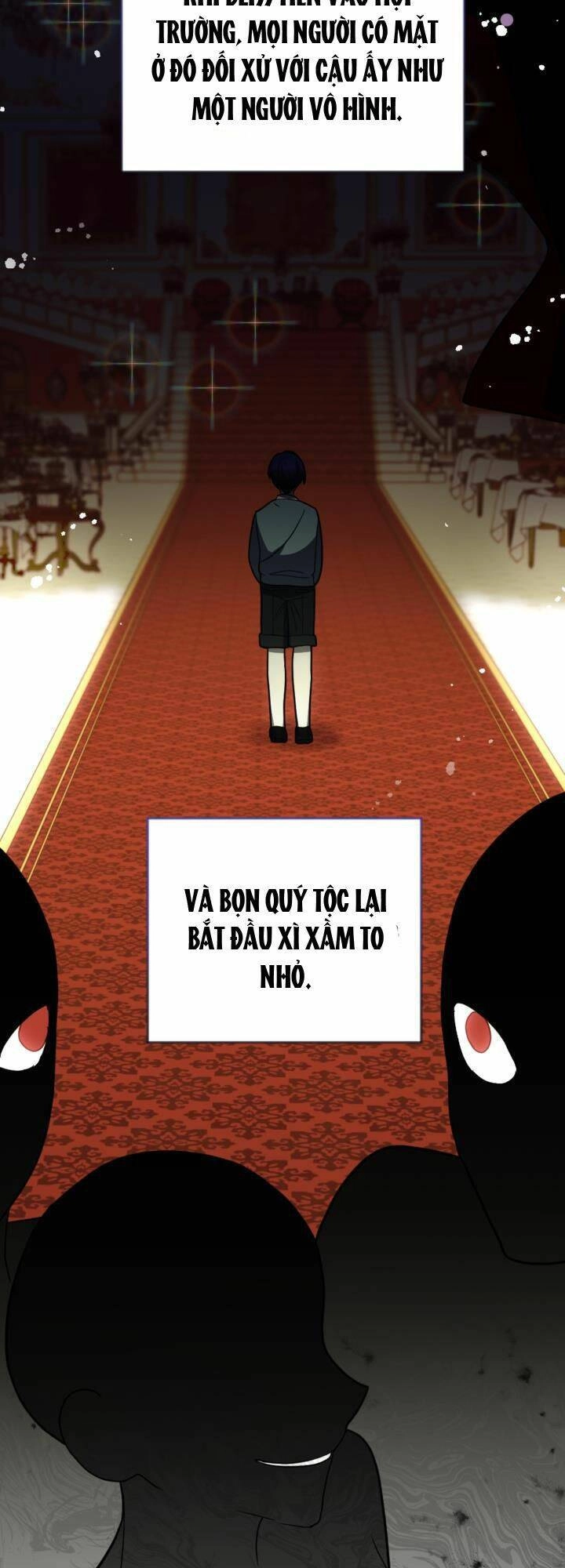 Cậu Ấy Thức Tỉnh Khi Tôi Đã Chết Chapter 9 - 24