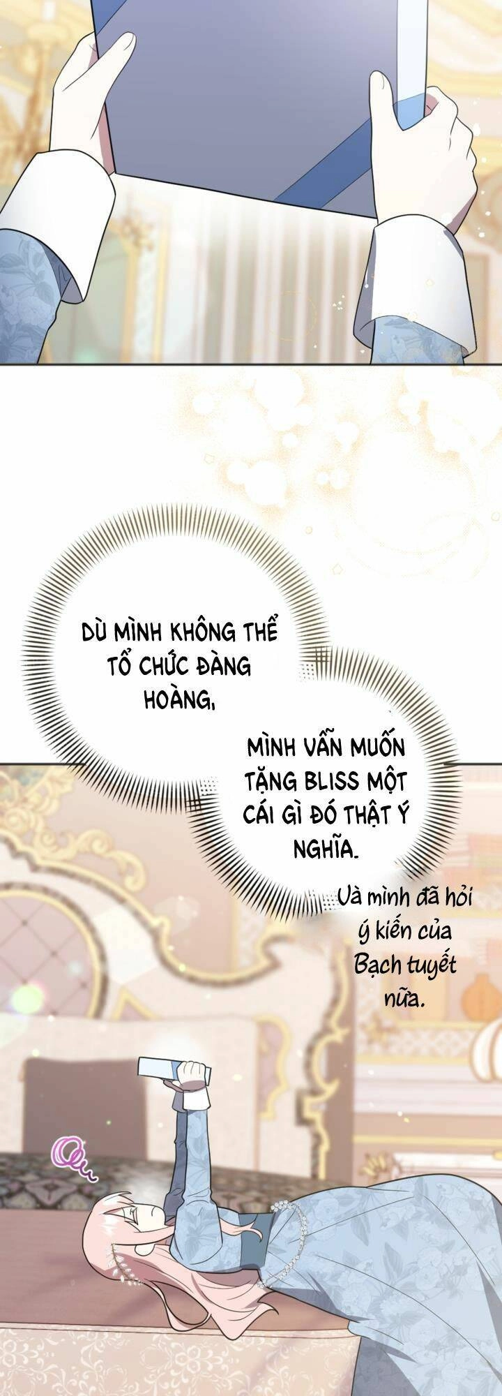 Cậu Ấy Thức Tỉnh Khi Tôi Đã Chết Chapter 9 - 29