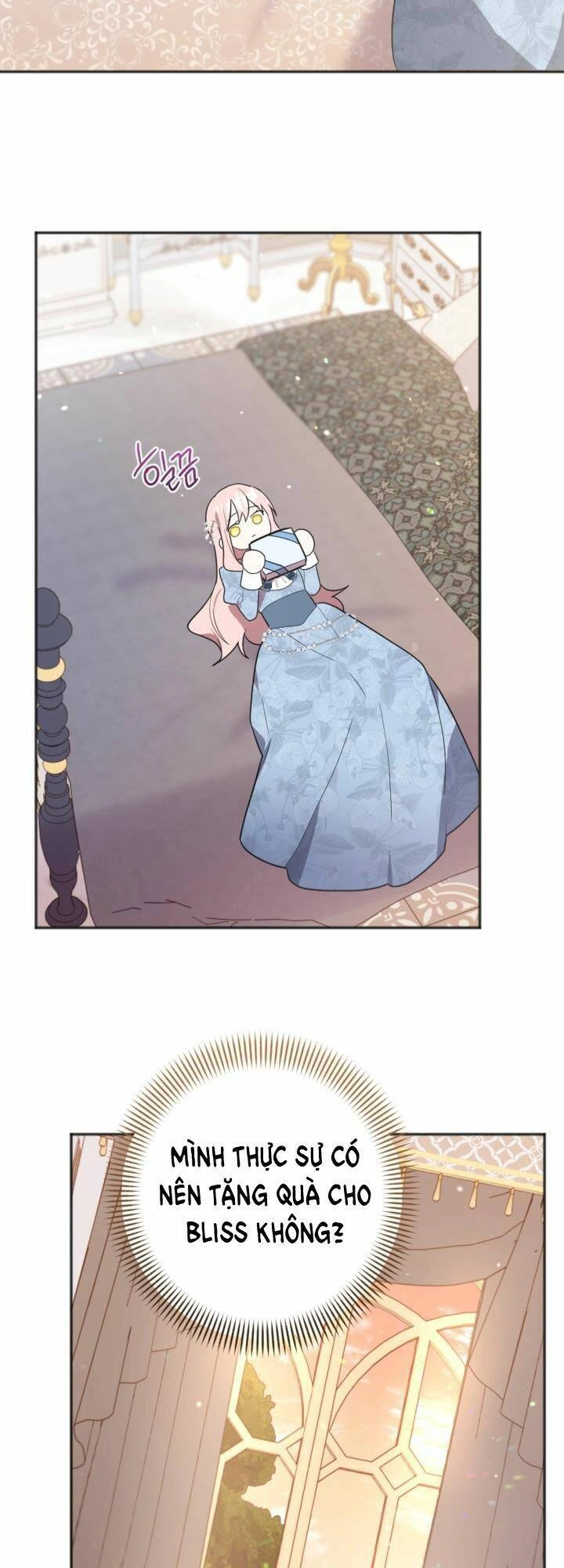 Cậu Ấy Thức Tỉnh Khi Tôi Đã Chết Chapter 9 - 30