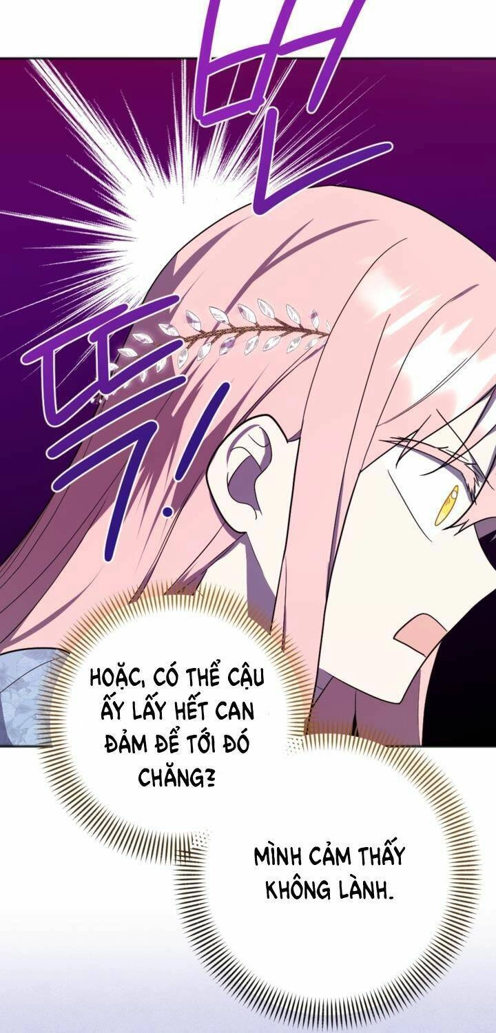 Cậu Ấy Thức Tỉnh Khi Tôi Đã Chết Chapter 9 - 34