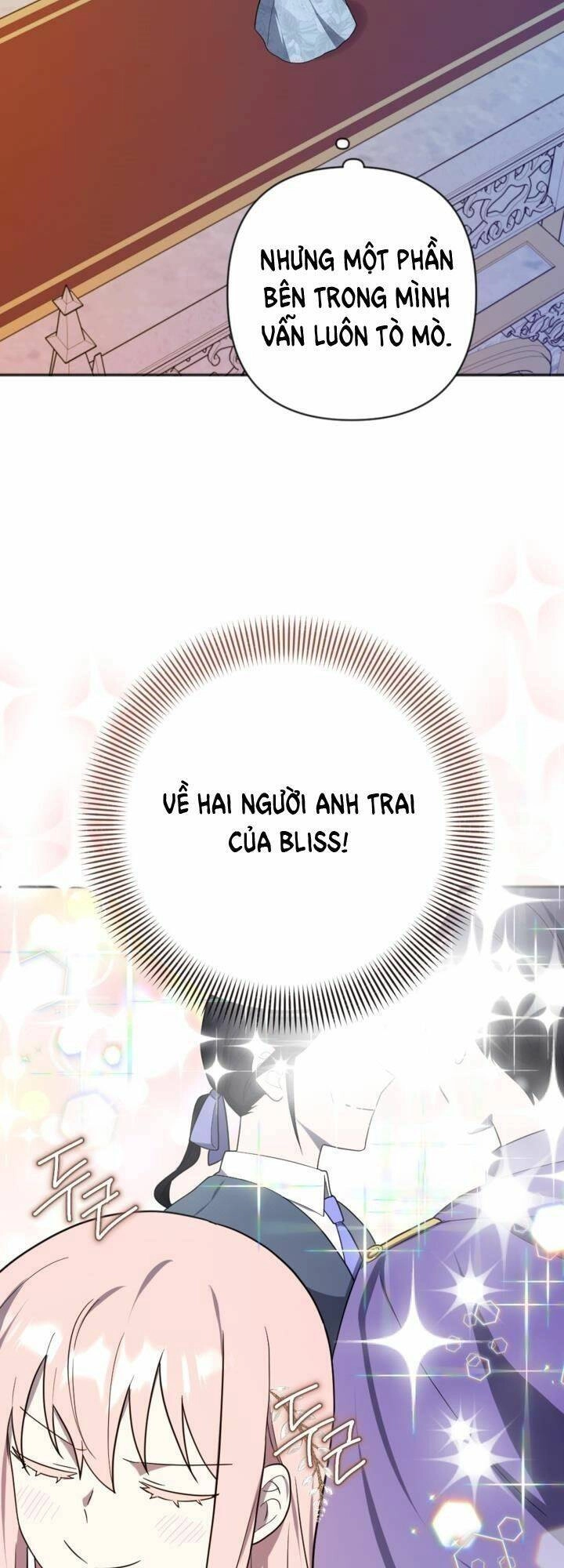 Cậu Ấy Thức Tỉnh Khi Tôi Đã Chết Chapter 9 - 39