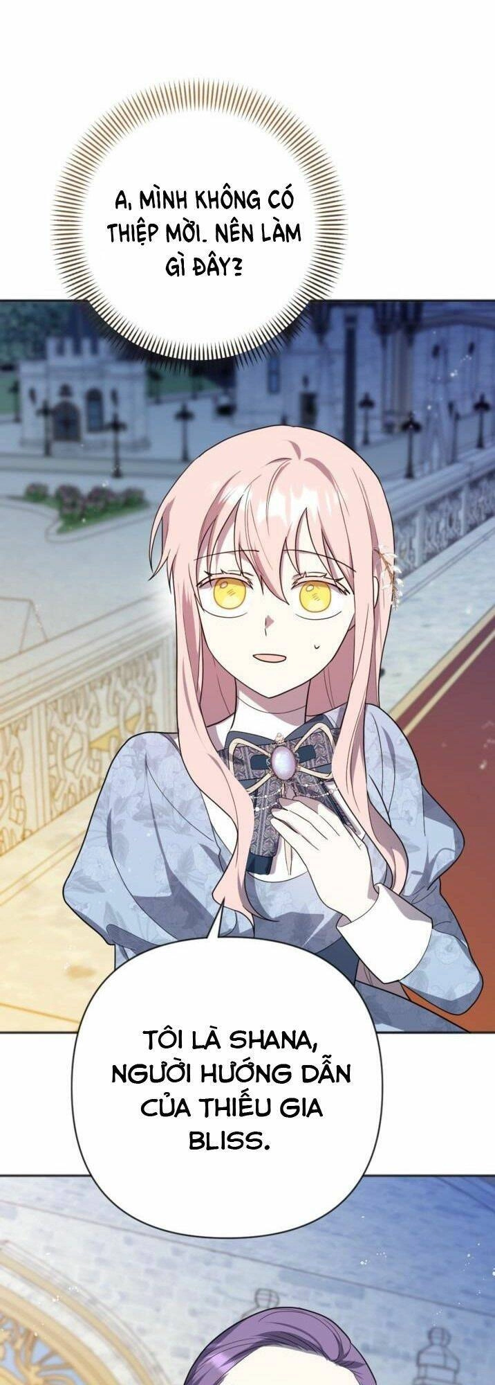 Cậu Ấy Thức Tỉnh Khi Tôi Đã Chết Chapter 9 - 43